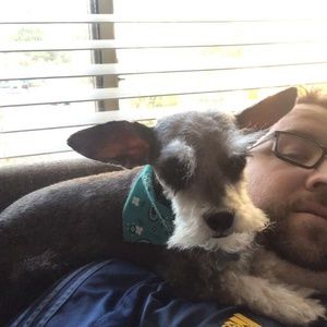 Meet your Posher, Zac